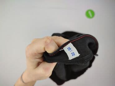 biustonosz od stroju kąpielowego: Blend, Jeansy dla mężczyzn, rozmiar XL — 5