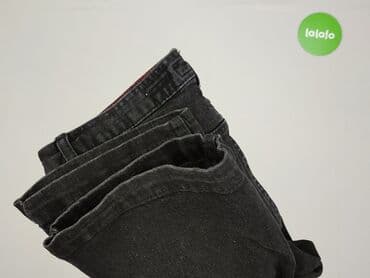 szorty carry: Denim Collection, Szorty dla mężczyzn, rozmiar M — 5