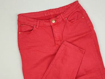 guess buty wyprzedaż olx: Amisu, Jeansy damskie, rozmiar S — 1