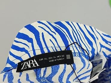 zalando krótkie spodenki: Zara, Szorty damskie, rozmiar XL — 5