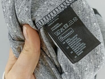 sukienka plus size na chrzciny: H&M, Women`s dress, size M (EU 38) — 5