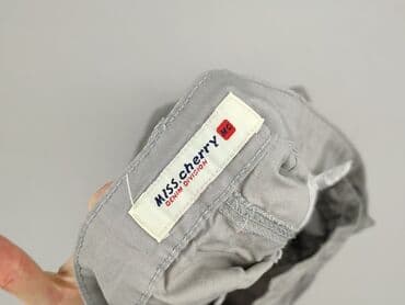 Kobiety: Miss Sixty, Spodnie materiałowe damskie, rozmiar 2XS — 4