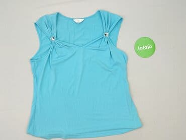 tauri ubrania: Top damski, rozmiar 2XL — 2