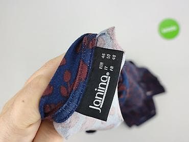 50 style jordan: Janina, Sukienka damska, rozmiar 4XL — 4