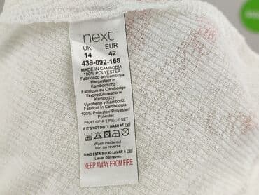 noa noa bluzki: Next, Bluzka damska, rozmiar XL — 5