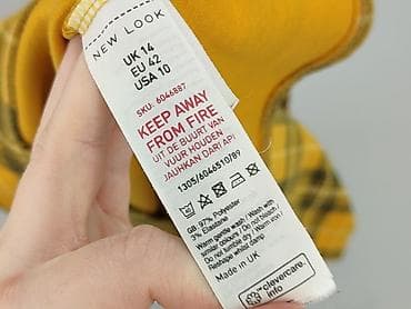 bluza l wymiary: New Look, Bluzka damska, rozmiar L — 4