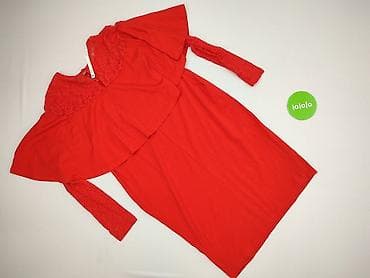 ciązow: Asos, Sukienka damska, rozmiar 2XL — 3