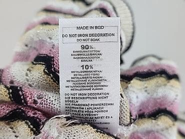 modbis swetry: Moodo, Sweter damski, rozmiar S — 5