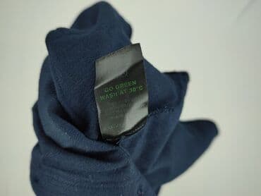 bluzki basic długi rękaw: Bluzka damska, rozmiar S — 6