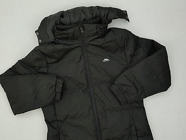 kurtki tk maxx: Kurtka zimowa, Trespass, 10 lat, 134-140 cm, stan - Bardzo dobry — 1