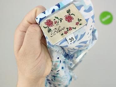 six seven: Blue Seven, Bluzka damska, rozmiar S — 4