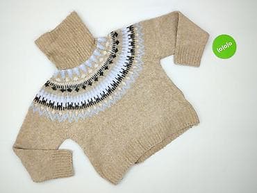 hm kaszmir: H&M, Sweter damski, rozmiar XS — 2