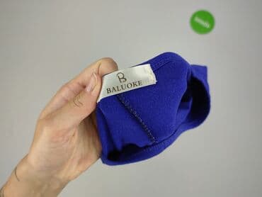 koszula one size: BLOKE, Women`s T-shirt, size One size — 5