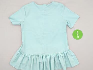 bluzka kolor miętowy: Bluzka damska, rozmiar M — 3