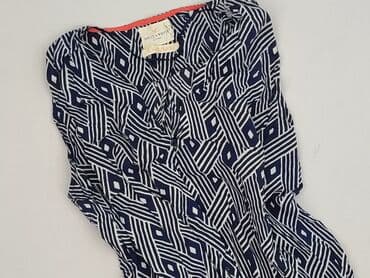 białe luźna bluzki: Holly & Whyte, Bluzka damska, rozmiar XL — 2