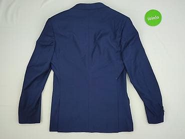 pull and bear bluzy: Marynarka dla mężczyzn, rozmiar S — 3