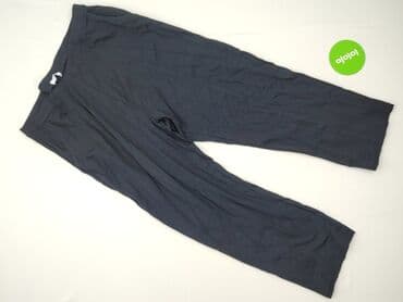 marks and spencer piżamy damskie: Marks & Spencer, Spodnie materiałowe damskie, rozmiar XL — 2