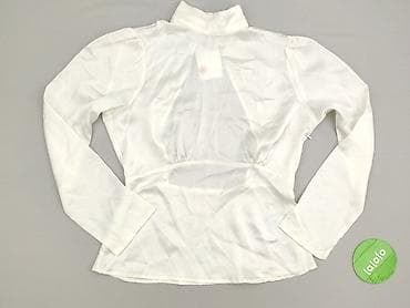 koszule liturgiczne: White, Bluzka damska, rozmiar M — 2