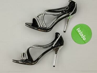 Sandals for women, 40, condition - Perfect — 2
