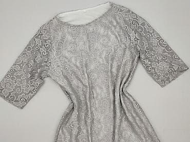 sukienka 48: Sukienka damska, rozmiar 5XL — 1