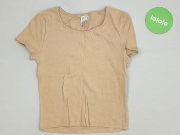 bluzki i koszule damskie day birger et mikkelsen: H&M Divided, Top damski, rozmiar S — 2