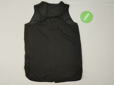 marynarka bez rękawów: H&M, Bluzka damska, S — 3