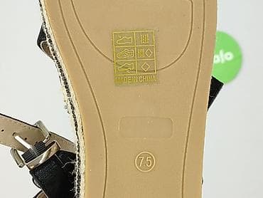 bench buty: Shein, Sandały damskie, rozmiar 38 — 4