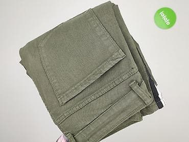 moro spodnie bershka: Bershka, Spodnie materiałowe damskie, rozmiar M — 5