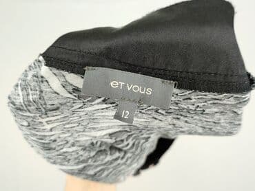 Women: Et Vous, Women's blouse, size L (EU 40) — 4