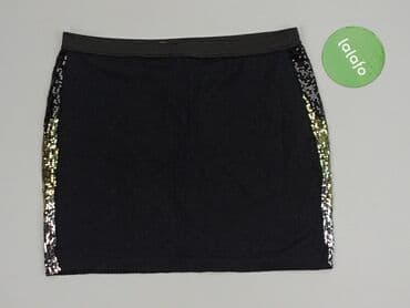 spódnice wieczorowe dla puszystych: Spódnica damska, rozmiar M — 4