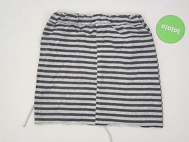 buty ala crocs: Spódnica damska, rozmiar S — 3