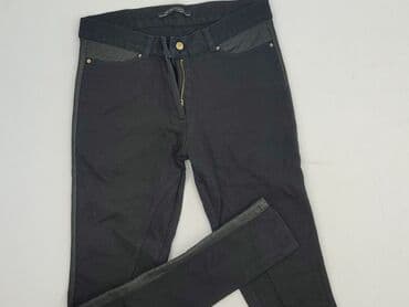 Zara, Spodnie materiałowe damskie, S