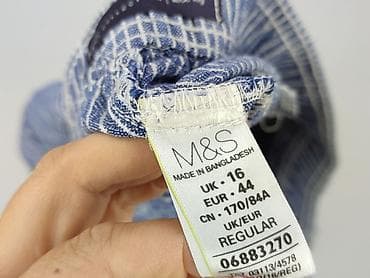crivit pants: M&S Collection, Spodnie materiałowe damskie, rozmiar XL — 5