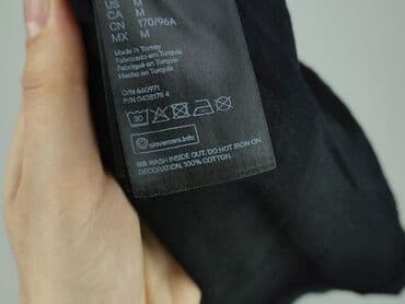 koszulki z tygrysem: Kenzo, T-shirt damski, rozmiar M — 7