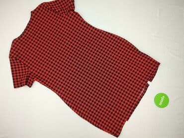 sukienki dla niskich i grubych: Shein, Сукня жіноча, розмір 4XL — 3