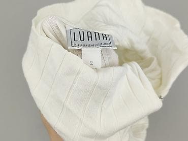 basic top zara: Golf damski, rozmiar One size — 5