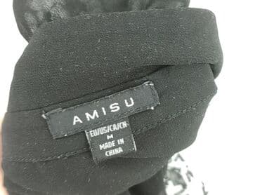 sukienki amisu new yorker: Amisu, Bluzka damska, M — 4