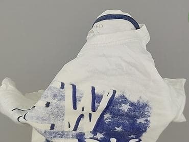 new york: In Extenso, T-shirt damski, rozmiar S — 6