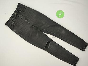 jeans stradivarius: Stradivarius, Jeansy damskie, rozmiar XS — 2