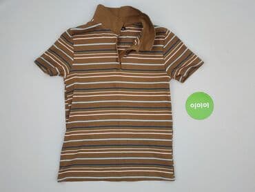 koszule próchnik: Sinsay, Damska koszulka polo, 2XL — 2