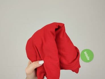 reserved czerwona bluzki: Warehouse, Bluzka damska, rozmiar L — 5