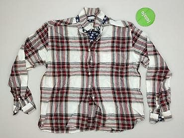 peckott koszula: Pepe Jeans, Koszula damska, rozmiar L — 2