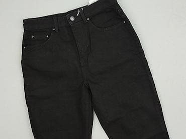 mango womens overalls: Jeansy damskie, rozmiar S — 7