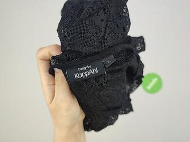 stanik janina: KappAhl, Bluzka damska, rozmiar L — 4