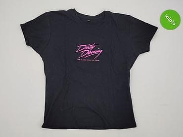 c: T-shirt damski, rozmiar L — 2