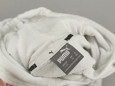 buty puma rs: Puma, Bluza z kapturem damska, rozmiar L — 4