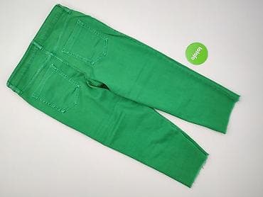 classics77 trousers: F&F, Jeansy damskie, rozmiar L — 4
