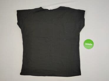 t shirty damskie 3d: T-shirt damski, rozmiar 3XL — 3