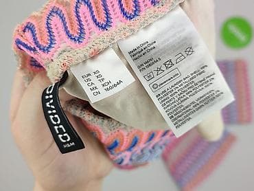 spodnie divided: H&M Divided, Spodnie materiałowe damskie, rozmiar XS — 4