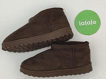 kozaki relaksy: Sinsay, Botki damskie, rozmiar 38 — 3